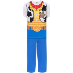Kleidung Jungen Pyjamas/ Nachthemden Toy Story  Multicolor
