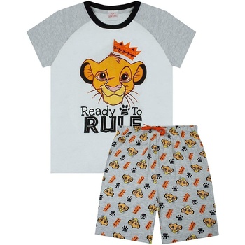 The Lion King  Pyjamas/ Nachthemden -