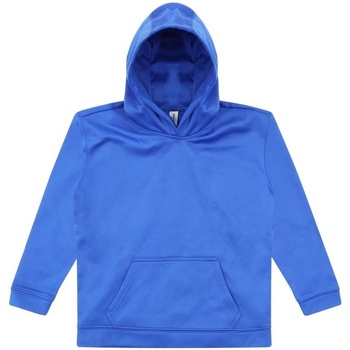 Kleidung Kinder Sweatshirts Awdis JH06J Blau