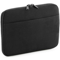 Taschen Laptop-Tasche Bagbase BG65 Schwarz