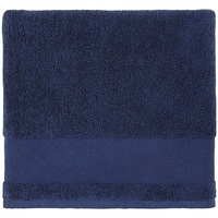 Home Handtuch und Waschlappen Sols PC3992 Marineblau