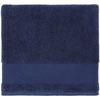 Home Handtuch und Waschlappen Sols PC3992 Marineblau