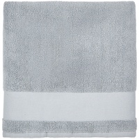 Home Handtuch und Waschlappen Sols PC3992 Grau