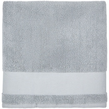 Home Handtuch und Waschlappen Sols PC3992 Grau