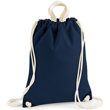 Taschen Damen Sporttaschen Westford Mill W686 Marineblau