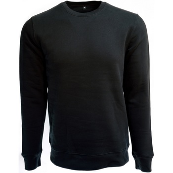 Kleidung Sweatshirts Original Fnb FB1902 Schwarz