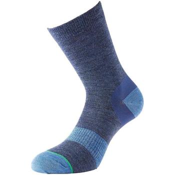 Unterwäsche Damen Socken & Strümpfe 1000 Mile  Blau