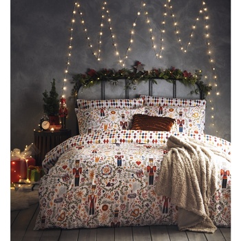 Home Bettbezug Furn RV1536 Multicolor