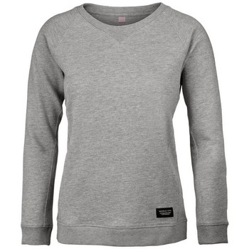 Kleidung Damen Sweatshirts Nimbus NB87F Grau
