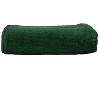 Home Handtuch und Waschlappen A&r Towels RW6536 Dunkelgrün
