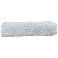 Home Handtuch und Waschlappen A&r Towels RW6536 Hellgrau