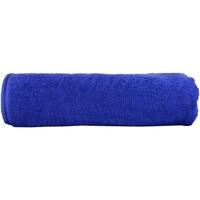 Home Handtuch und Waschlappen A&r Towels RW6538 Blau