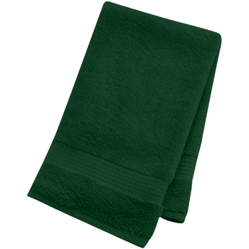 Home Handtuch und Waschlappen A&r Towels RW6587 Grün