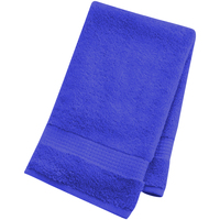 Home Handtuch und Waschlappen A&r Towels RW6587 Blau
