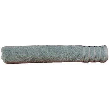 Home Handtuch und Waschlappen A&r Towels RW6592 Grün