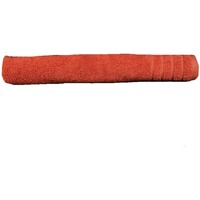 Home Handtuch und Waschlappen A&r Towels RW6592 Rot