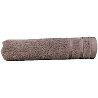 Home Handtuch und Waschlappen A&r Towels RW6596 Grau