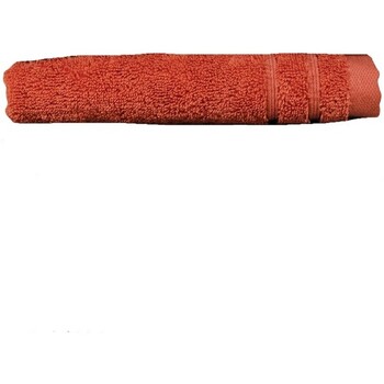 Home Handtuch und Waschlappen A&r Towels RW6596 Rot