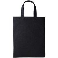 Taschen Shopper / Einkaufstasche Nutshell RL500 Schwarz