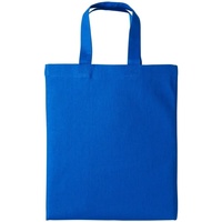 Taschen Shopper / Einkaufstasche Nutshell RL500 Blau
