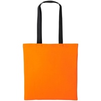 Taschen Shopper / Einkaufstasche Nutshell RL150 Schwarz