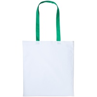 Taschen Shopper / Einkaufstasche Nutshell RL150 Grün