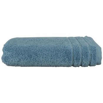 Home Handtuch und Waschlappen A&r Towels RW7281 Blau