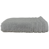 Home Handtuch und Waschlappen A&r Towels RW7281 Grau