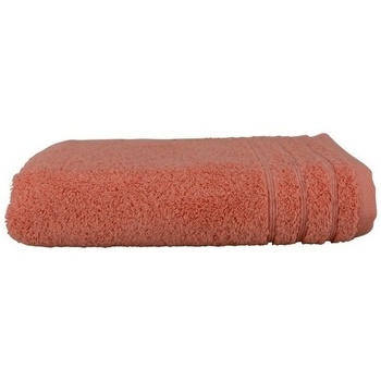 Home Handtuch und Waschlappen A&r Towels RW7281 Rot