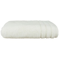 Home Handtuch und Waschlappen A&r Towels RW7281 Weiss