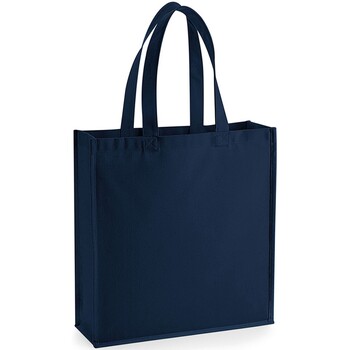 Taschen Damen Shopper / Einkaufstasche Westford Mill W600 Blau