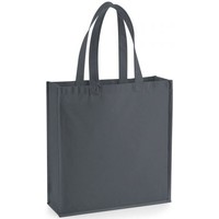 Taschen Damen Shopper / Einkaufstasche Westford Mill W600 Grau