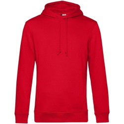 Kleidung Herren Sweatshirts B&c  Rot