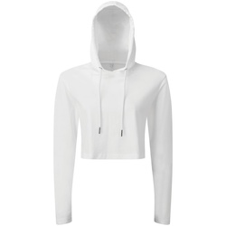 Kleidung Damen Sweatshirts Tridri TR088 Weiß