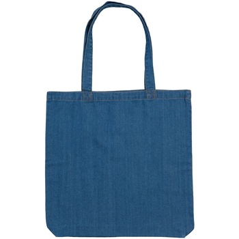 Taschen Shopper / Einkaufstasche Babybugz BZ100 Blau