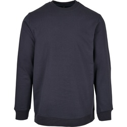 Kleidung Herren Sweatshirts Build Your Brand BB003 Blau