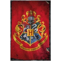 Home Plakate / Posters Harry Potter TA356 Rot