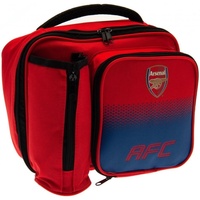 Taschen Kinder Handtasche Arsenal Fc  Rot