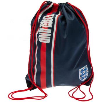 Taschen Sporttaschen England Fa  Rot
