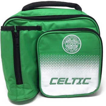 Taschen Kinder Rucksäcke Celtic Fc  Grün