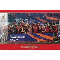 Home Plakate / Posters Liverpool Fc TA7325 Multicolor