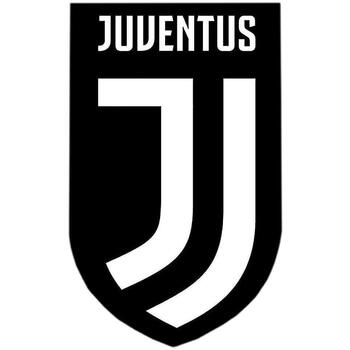 Home Stickers Juventus TA7702 Schwarz