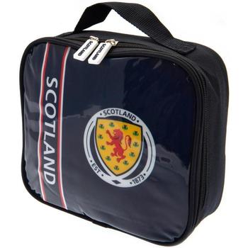 Taschen Sporttaschen Scotland Fa  Blau