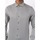 Kleidung Herren Langärmelige Hemden Emporio Armani 6K1C651NZEZ Weiss