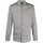 Kleidung Herren Langärmelige Hemden Emporio Armani 6K1C651NZEZ Weiss