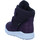 Schuhe Mädchen Babyschuhe Ecco Klettstiefel  URBAN MINI 764801/60229 Violett