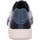 Schuhe Damen Slipper Gemini Slipper 393400-02-848 Blau