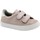 Schuhe Kinder Sneaker Low Cienta CIE-CCC-80067-03-b Rosa