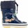 Schuhe Kinder Stiefel Gioseppo Baby Nebra 60101 - Navy Blau