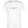 Kleidung Herren T-Shirts Givenchy BM70K93002 Weiss